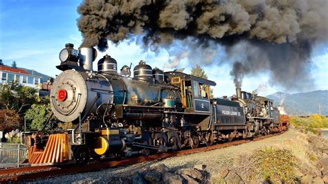 Steam Train Doubleheaders https://www.alojapan.com/440165/steam-train ...