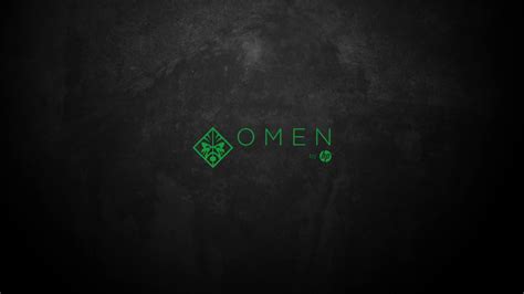 🔥 Free Download Green Omen Hp 1080p Wallpaper Hdwallpaper Desktop by ...