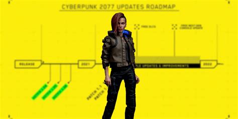 Cyberpunk 2077 Free DLC Pushed Back To Focus On Fixing Game