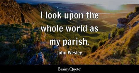 john wesley quotes on prayer - James Bourgeois