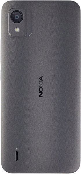 Nokia C110 Reviews, Specs & Price Compare