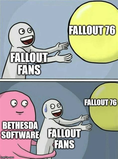 10 Fallout 76 Vs. Fallout 4 Memes That Are Too Hilarious For Words