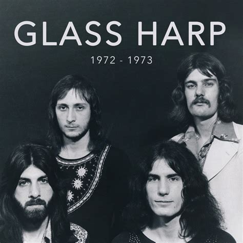 Glass Harp (1972-1973) | Glass Harp