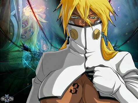 Bleach Espada Halibel