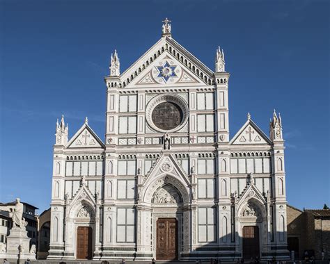 Basilica di Santa Croce - Wikiwand