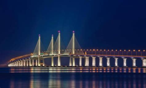 Penang Second Bridge Crossing - Hewson Consulting