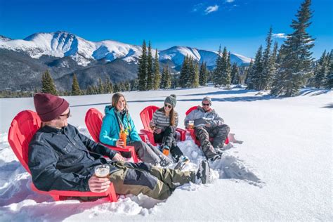 5 Colorado Resorts and Ski Areas Still Open for Skiing and Snowboarding