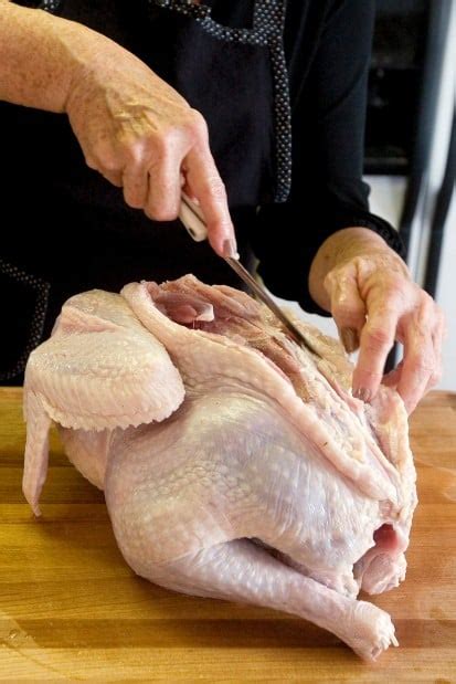 Cook turkey faster by deboning it first | Lifestyles | rapidcityjournal.com