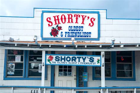 Shorty's Place