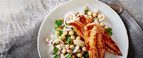 26 Best Ever Easy Fish Recipes | olive magazine - olive magazine