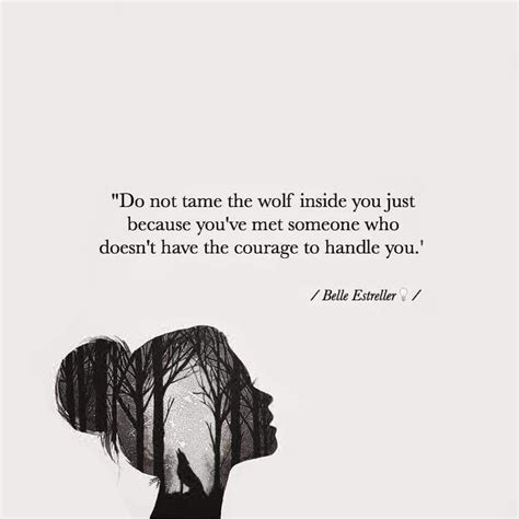 Women who run with wolves. Wolf Quotes, Me Quotes, Wild Women Quotes ...