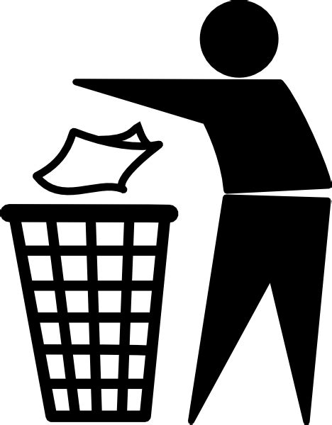 Use Dustbin PNG Transparent Use Dustbin.PNG Images. | PlusPNG