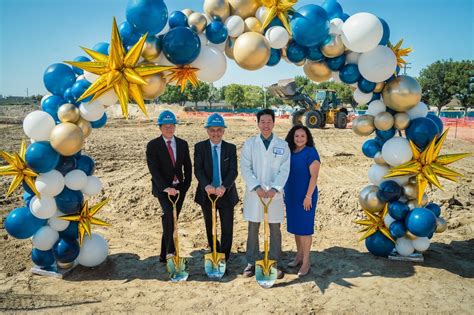 Kaiser Permanente Downey Medical Center Breaks Ground on New Radiation ...