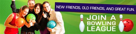 Bowling Leagues - Toronto Bowling - Mississauga BowlingToronto Bowling ...