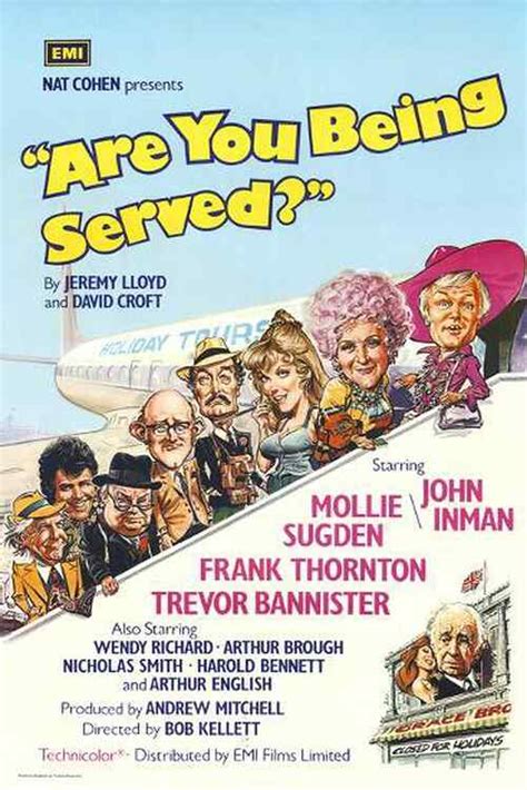 "Are You Being Served?" Quotes | 15 video clips - Clip.Cafe