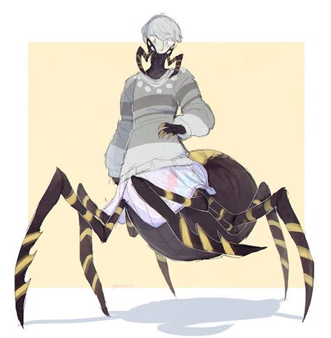 Should I Make A Spider OC? | | BxB Roleplay | Amino