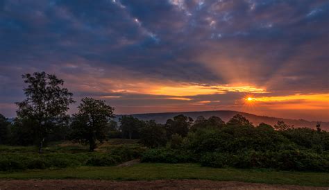 September Landscape Photography 2021 - UK Landscape Photography