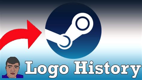 Steam - Logo History #173 - YouTube