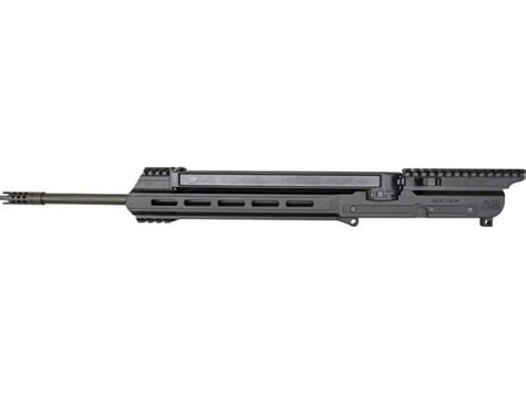 AR57 16" Complete ULT Upper 5.7x28 w/ 1-50 Round Mag, Drop In Ready