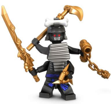 Garmadon - Ninjago Photo (30066179) - Fanpop