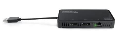 Latest USB3-6950-DP topics - Plugable Support