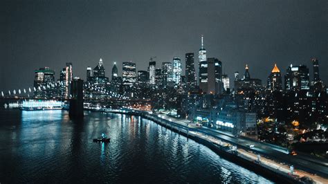 5 Tips to Master Night City Photography | Blind Magazine