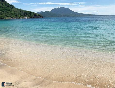 St. Kitts -Cockleshell Beach | Jordan Outside