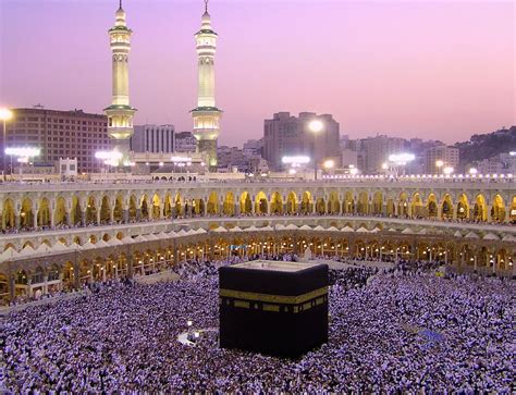 Islah Network: 119 Beautiful Wallpapers of Holy Kaaba