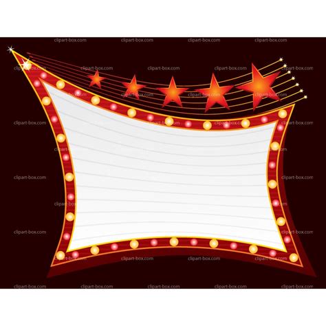 broadway marquee clipart free 20 free Cliparts | Download images on ...