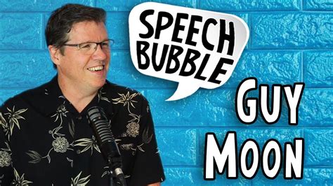 Guy Moon (Nickelodeon Composer) FULL INTERVIEW - Speech Bubble Podcast ...