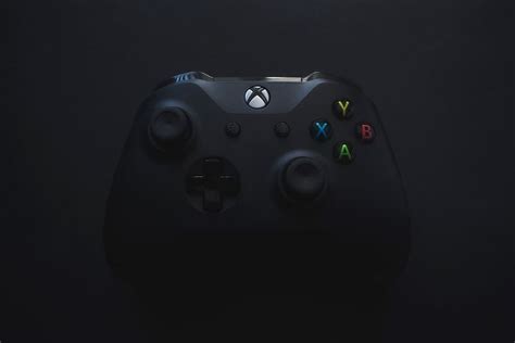 1920x1080px | free download | HD wallpaper: Photo of Xbox Controller ...