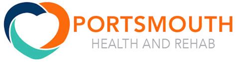 Portsmouth Health and Rehab – Personalized care is at the Heart of ...