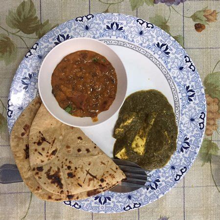 very recommendable - Reviews, Photos - Taste Of Punjab by Sarita's ...