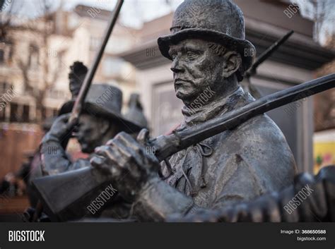 Night Watch, Rembrandt Image & Photo (Free Trial) | Bigstock