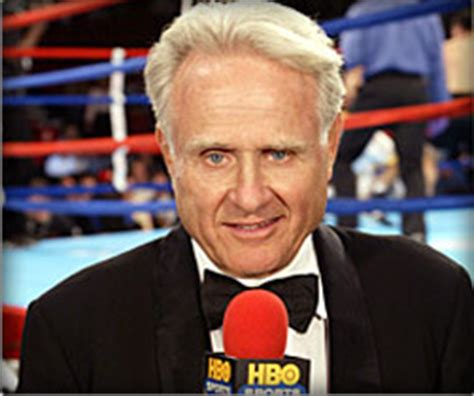 HBO's Larry Merchant Will End Boxing Commentator Role Following ...