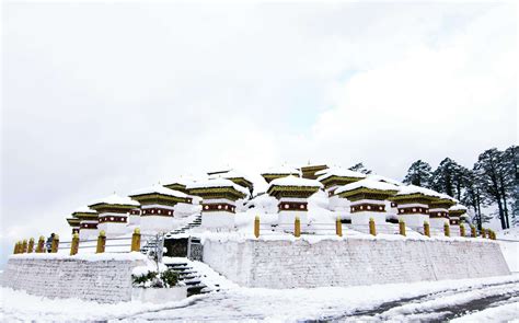 Dochula Pass, Bhutan: 3 Reasons You Must Visit It