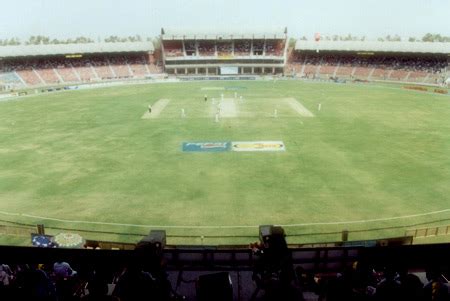 faisalabad cricket stadium