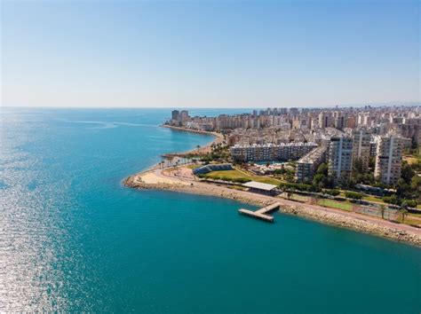 Mersin Turkey Guide, Mersin Short Info, Mersin Pictures