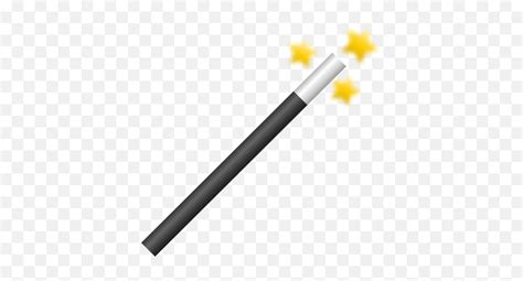 Magic Wand - Magic Wand Clip Art Emoji,Star Emoticons - free ...