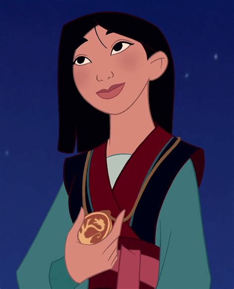 Fa Mulan | Disney Wiki | Fandom