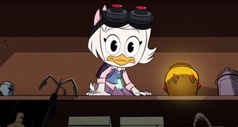 Meet Webby Vanderquack! (2017)