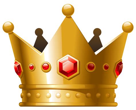 Crown PNG, Crown Transparent Background - FreeIconsPNG