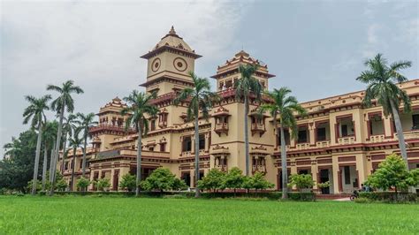 BHU Admission 2023-24: Banaras Hindu University to begin registrations ...