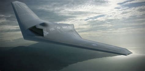 Stealth Aircraft 101 - Aerospace Security