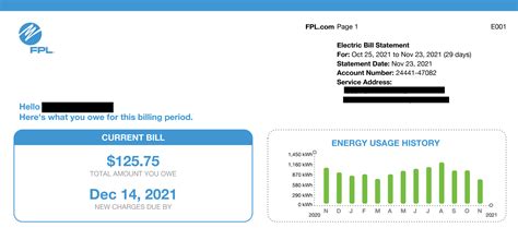 FPL Bills to go up Because of Fuel Costs · The Floridian