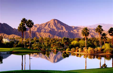 January is a Great Time to Golf in Palm Springs - Palm Mountain Resort ...