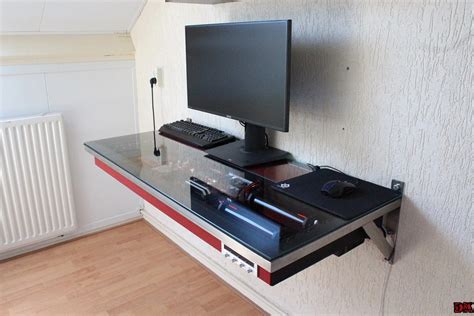 Desk PC Cases: Where to Buy Them and How to Build Them – Voltcave