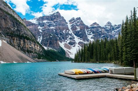 2020 Reservations for Canada's national parks launching in January ...