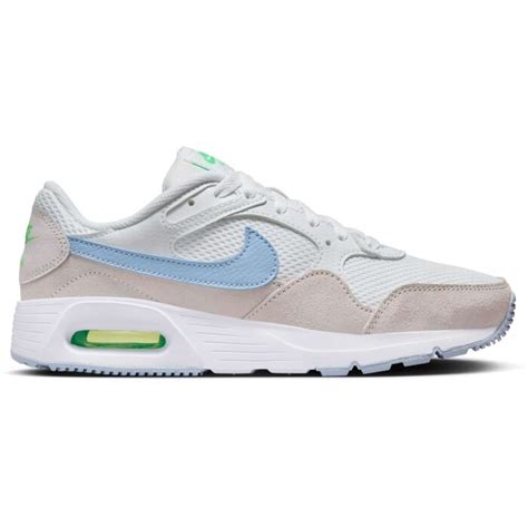 Nike AIR MAX SC - Women’s leisure shoes - white | sportisimo.com