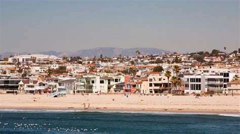 The Best Beach Hotels to Book in Los Angeles